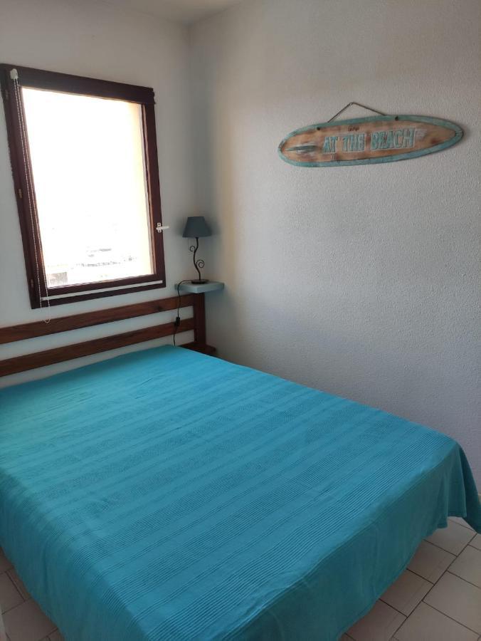 Appartement Cap D' La Conque *