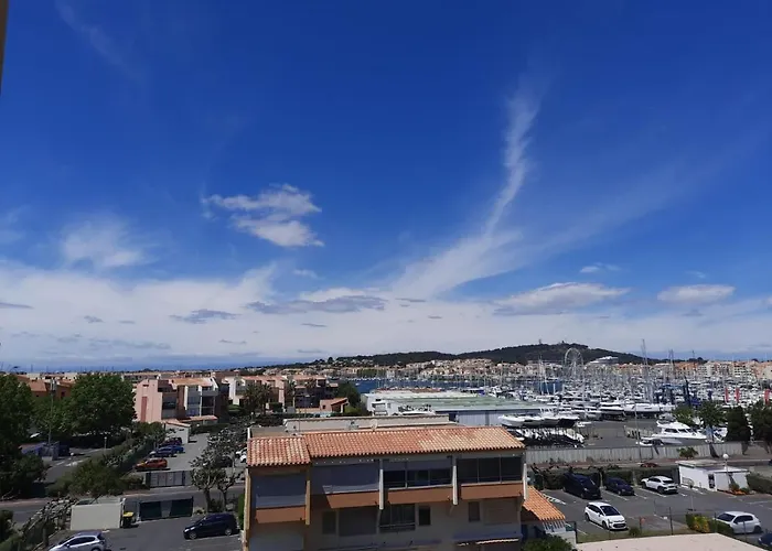 Cap D\' Agde La Conque