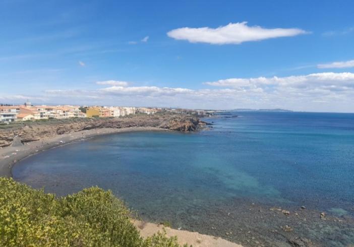 Cap D' La Conque Appartement *