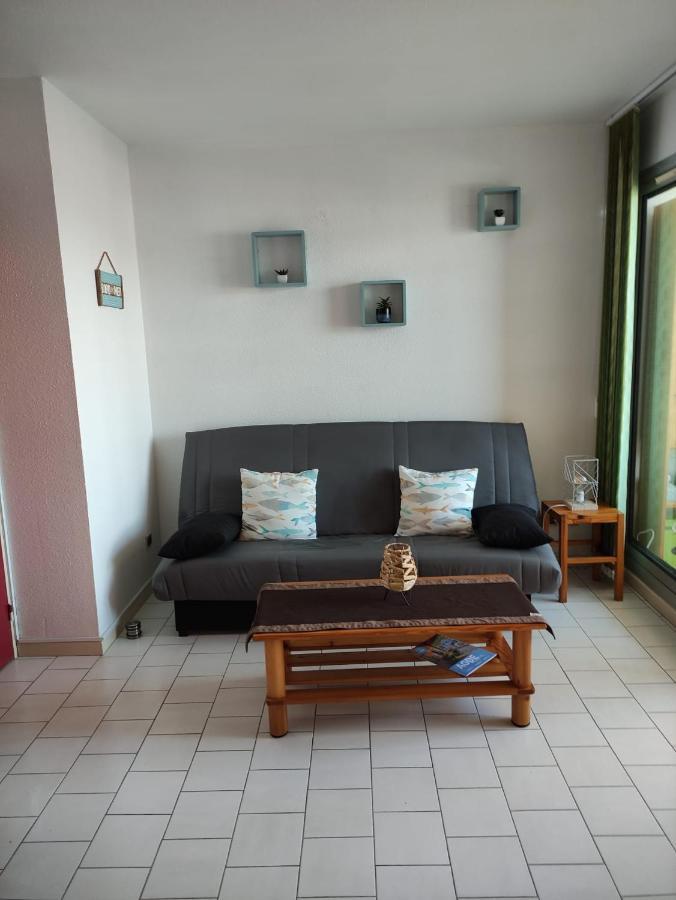 Cap D' La Conque * Agde