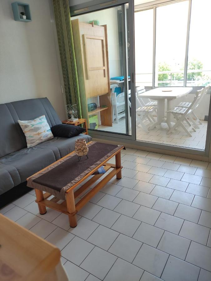 Cap D' La Conque Appartement *