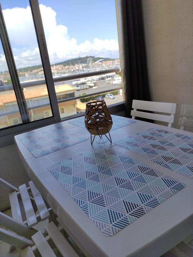 Apartment Cap D' La Conque Agde