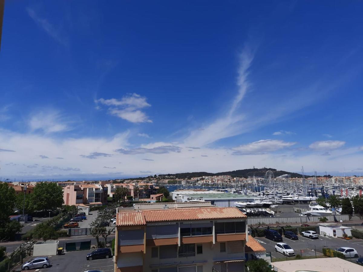 Cap D' La Conque Agde