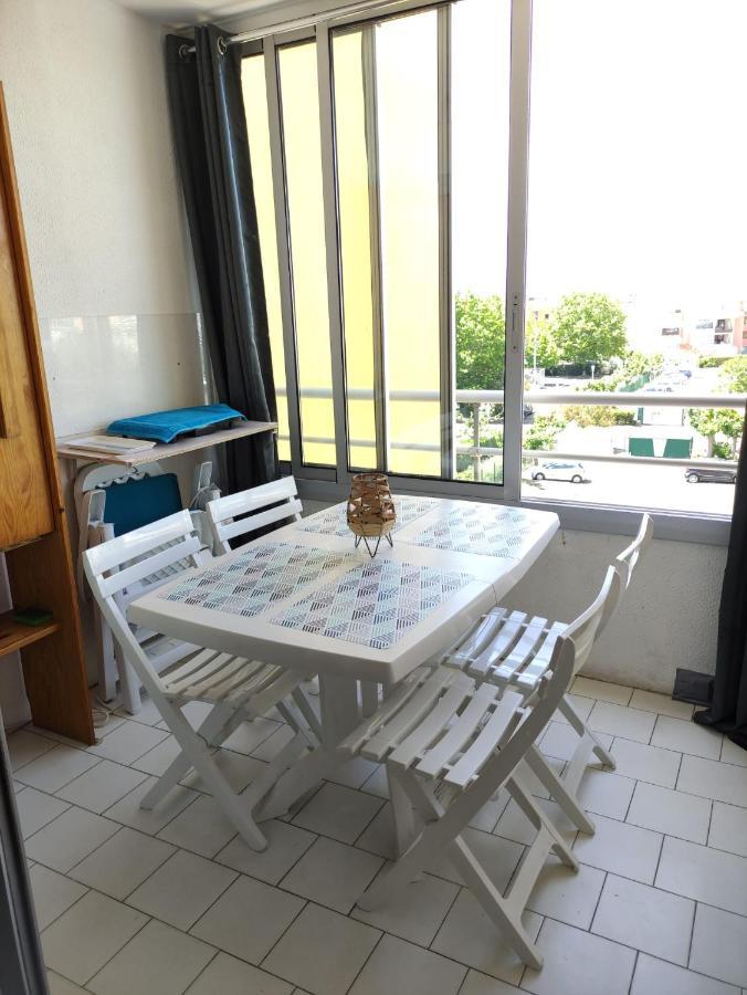 Appartement Cap D' La Conque