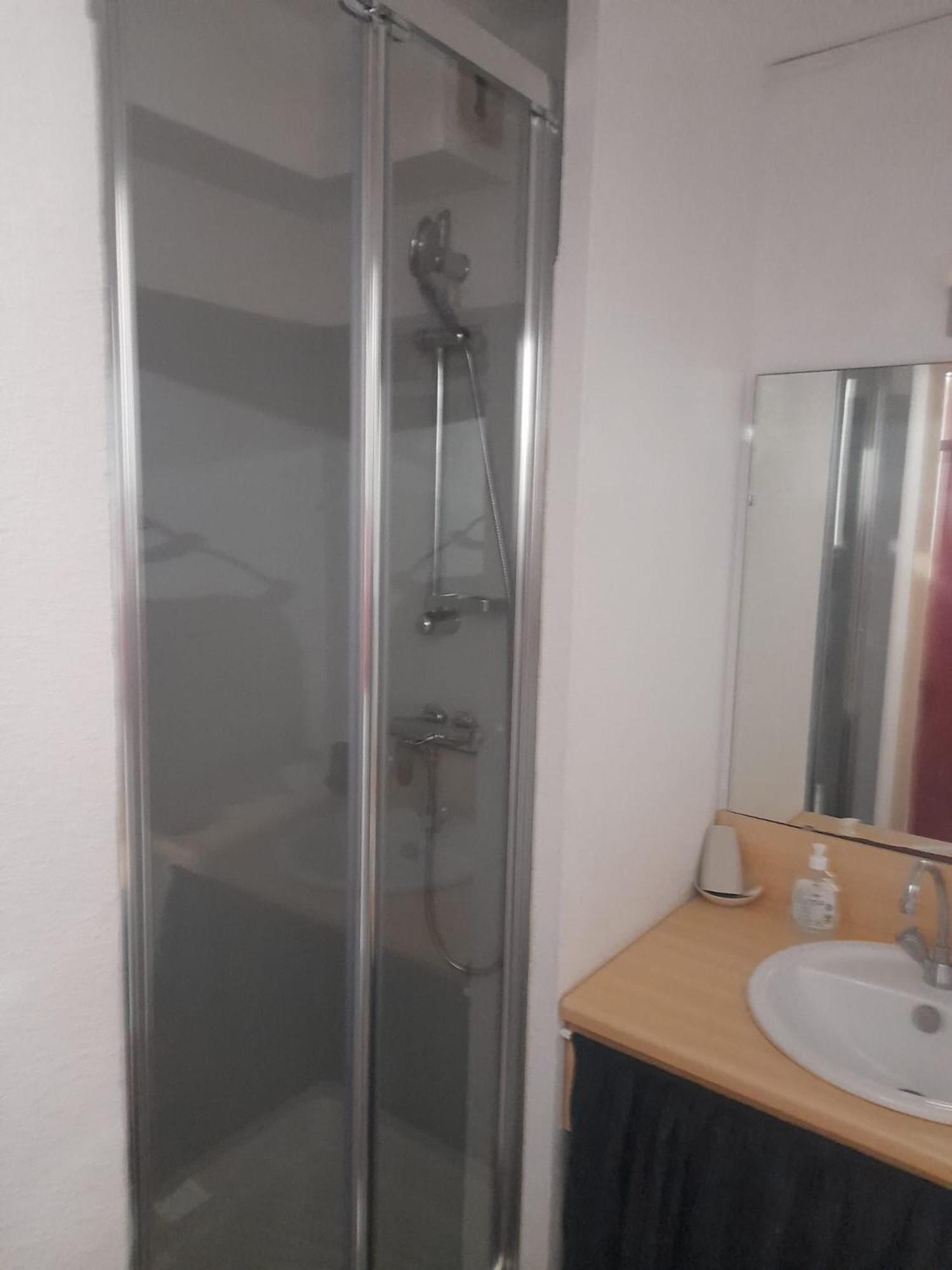 Cap D' La Conque Appartement *